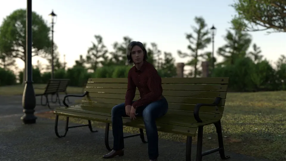 Our Home screenshot 2