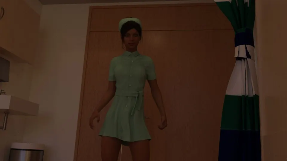 Almost Dead screenshot 1