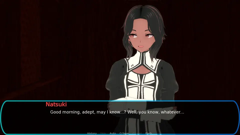 FaithBound screenshot 6