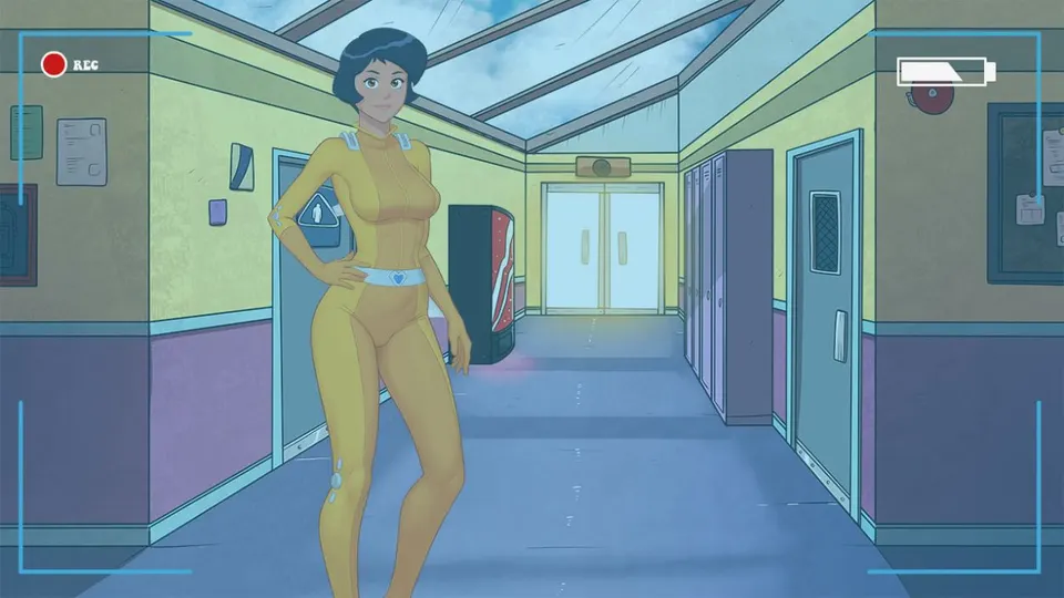Paprika Trainer screenshot 3