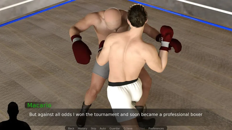 My New Daughter's Lover Reboot screenshot 5