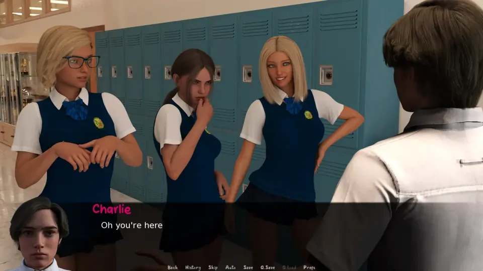 StudentXchange screenshot 4