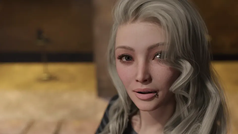 Lost Solace screenshot 4