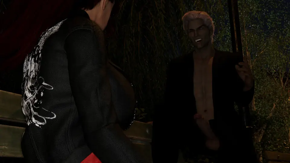 Manila Shaw: Aftermath screenshot 6