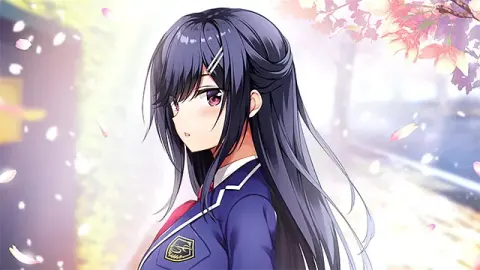 Amaemi -Longing for You screenshot 3
