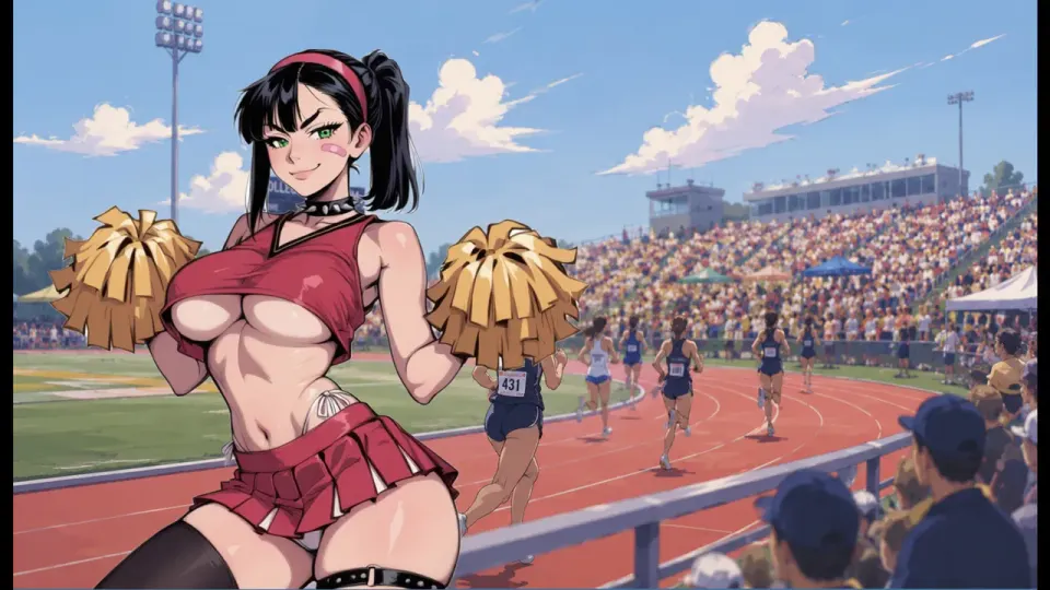 Edge of Desire screenshot 2