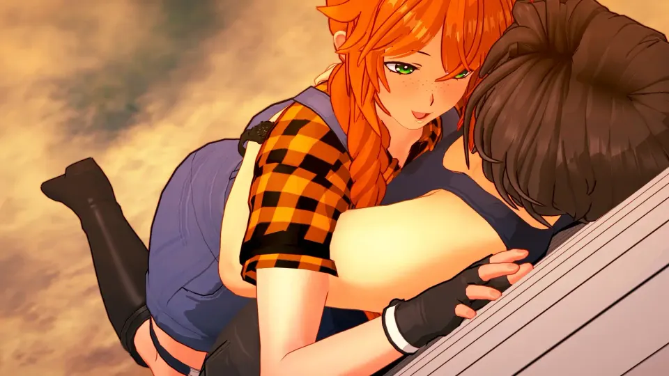 Last Harvest screenshot 5