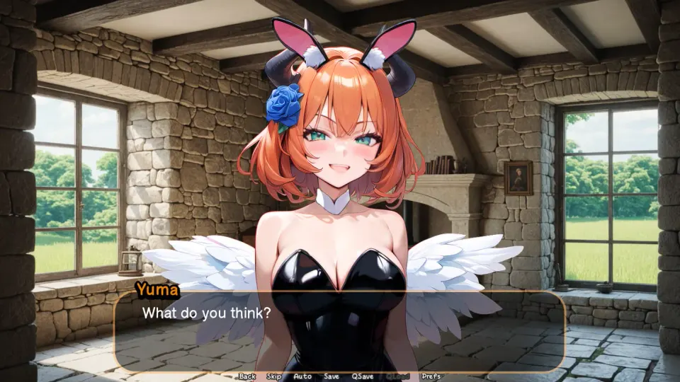 Orange Smash screenshot 5