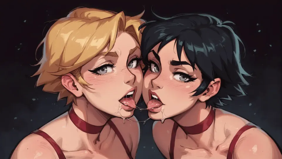My New Girlfriend screenshot 3