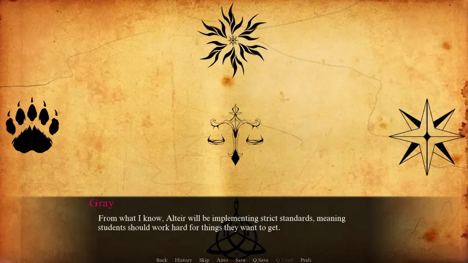 Ode To The Heroes screenshot 5