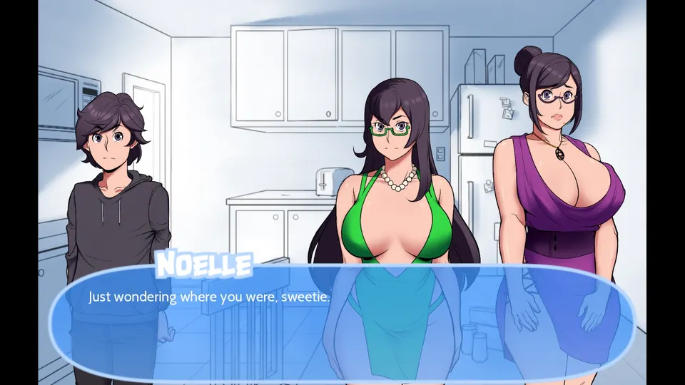 Snow Daze: The Music of Winter screenshot 4