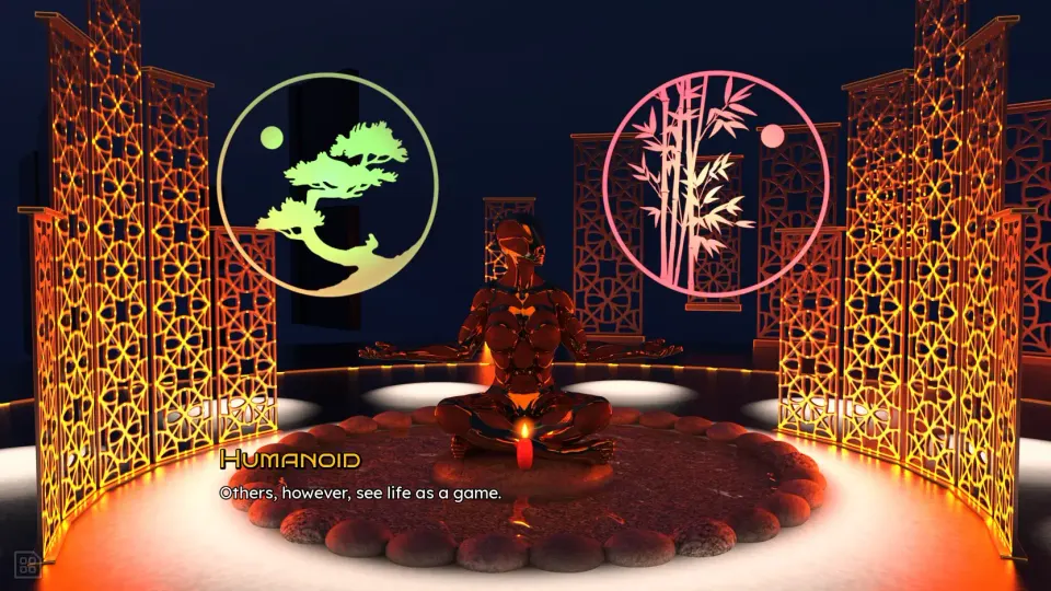 Fiction Paradox screenshot 6