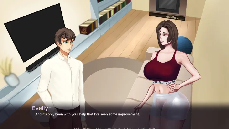 University Switch screenshot 4
