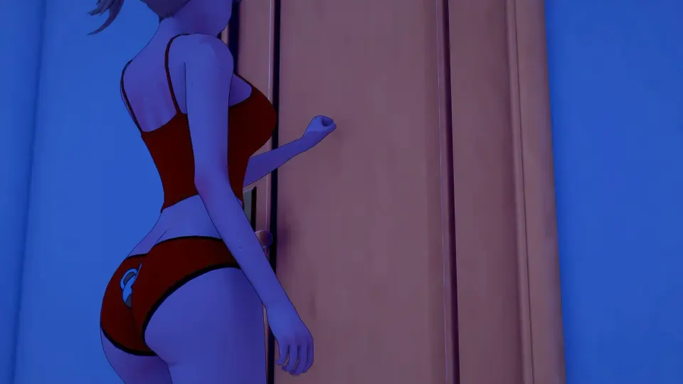 Impurities screenshot 2