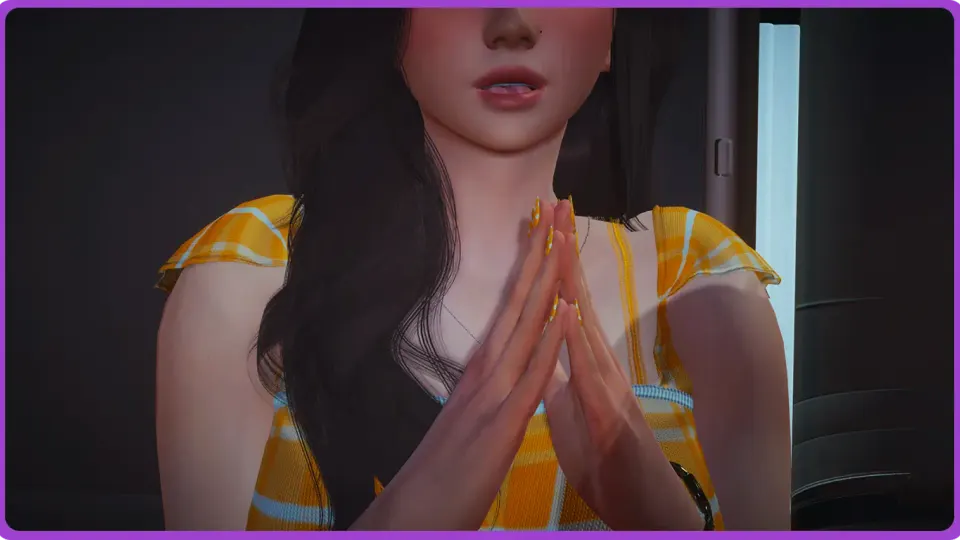 The Writer screenshot 2