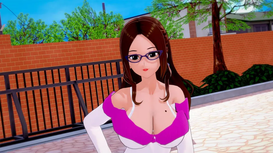 Daybreak Nightbreak screenshot 2