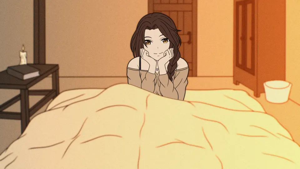 Re:Witch screenshot 2