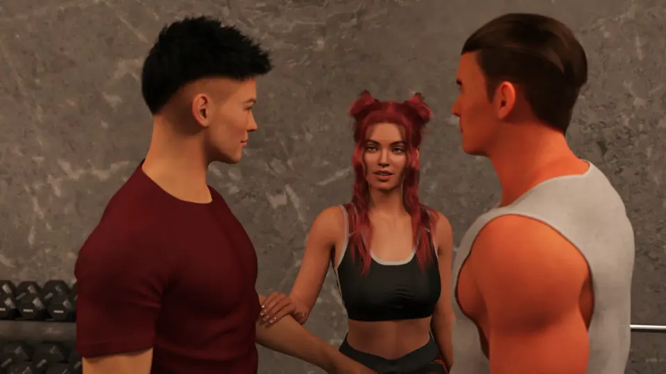 Power screenshot 2