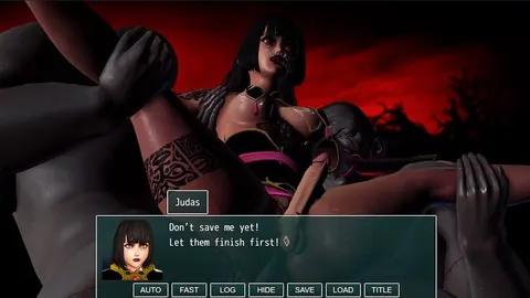 Santa Mia: The Descent screenshot 5