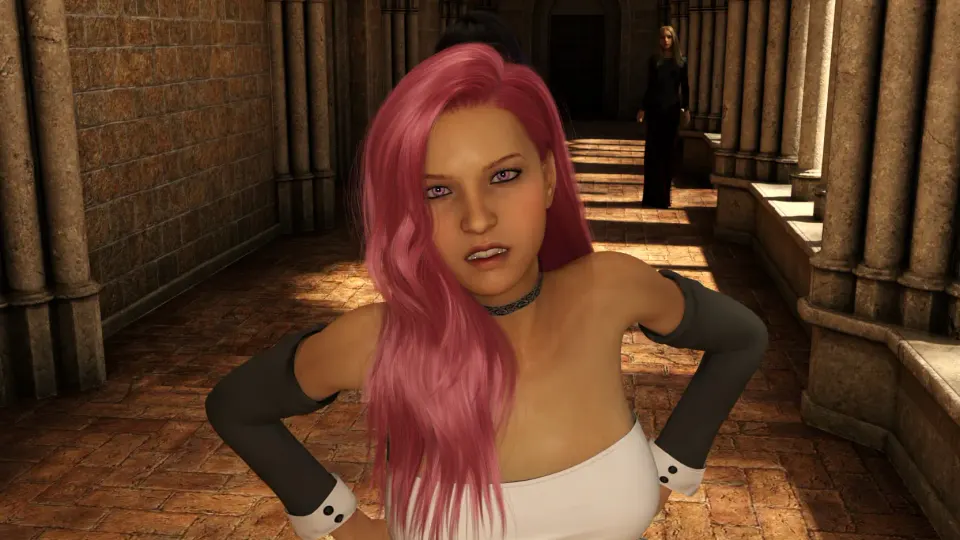 One Twisted Fantasy screenshot 2