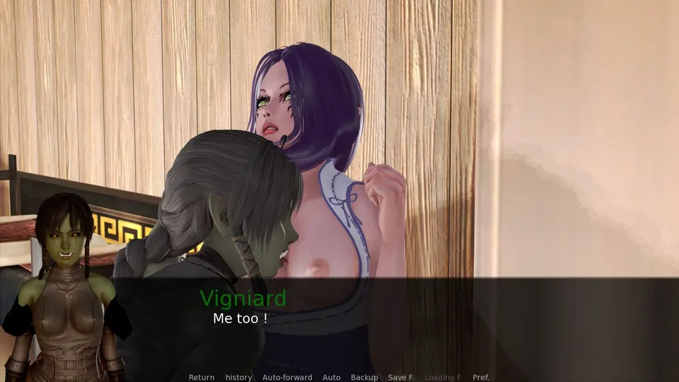 Crepuscule screenshot 6