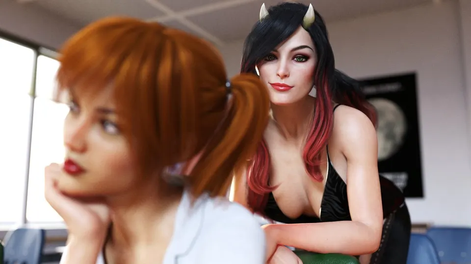 Betrayed screenshot 4