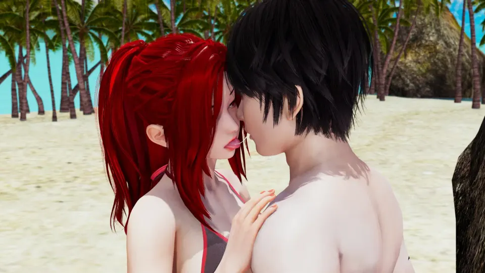 My Real Desire screenshot 4