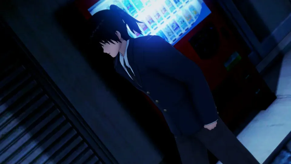 A Home Between Us screenshot 4