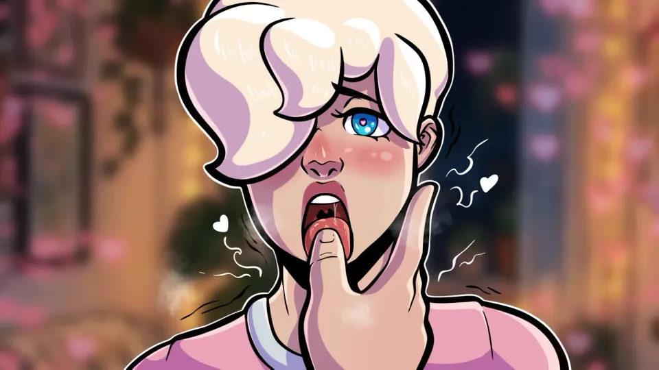 My Femboy Trainee screenshot 6