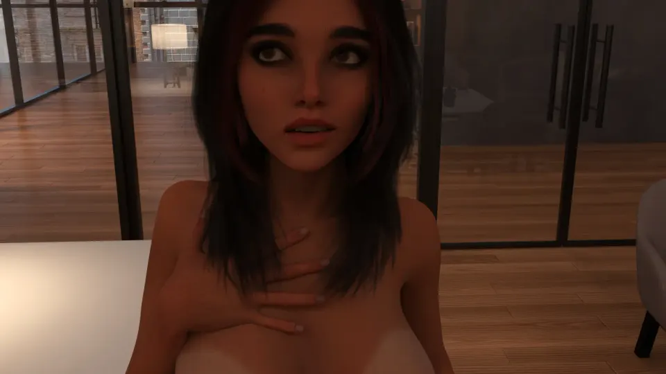 Mood Affect screenshot 2