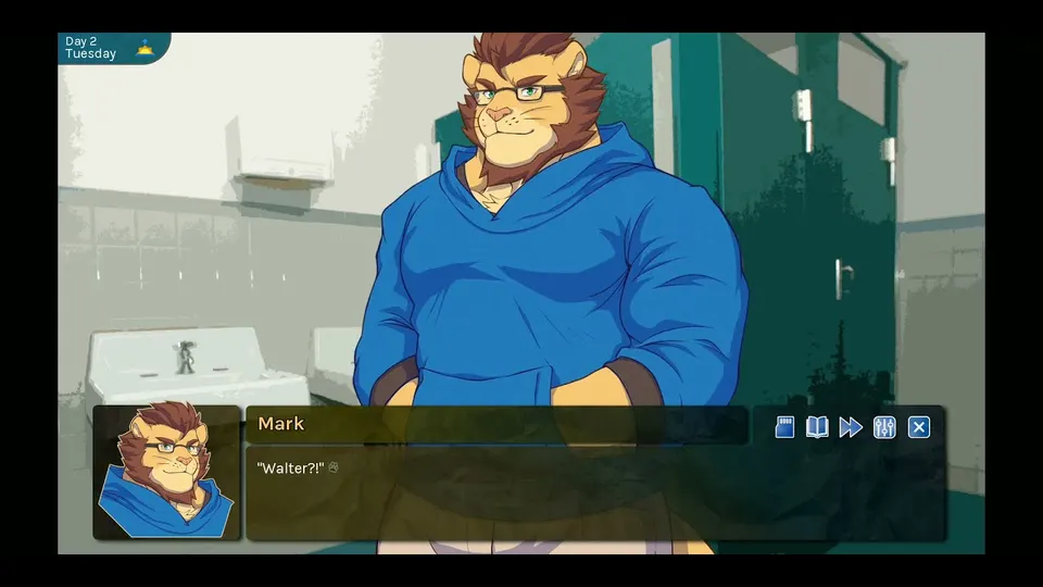 After Class screenshot 3