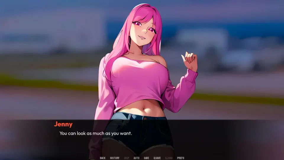 Our Netorase Story screenshot 5