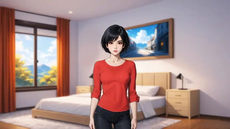 Guest No. 7 screenshot 1