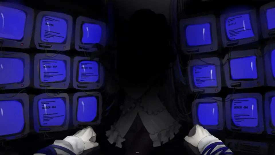 The Blue Secret screenshot 4
