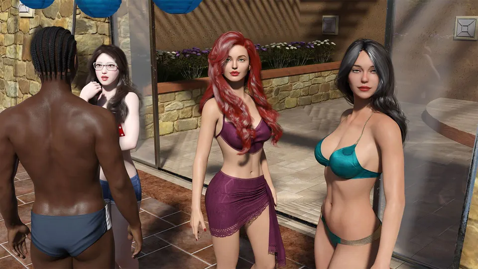 My Summer screenshot 2