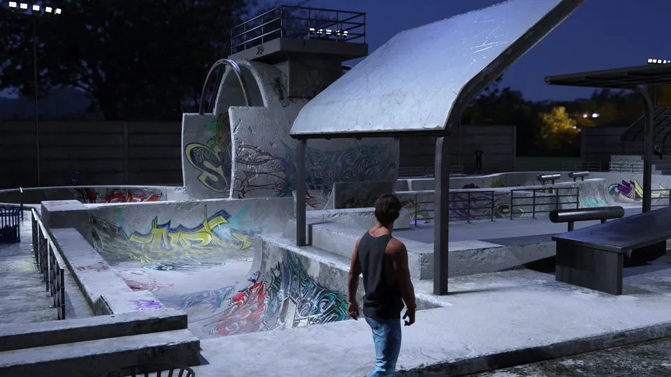 The Missing Part screenshot 4