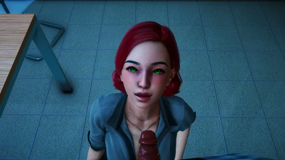 Bound By Blood screenshot 1