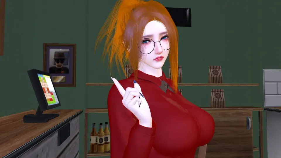 H-Soul Caller screenshot 2