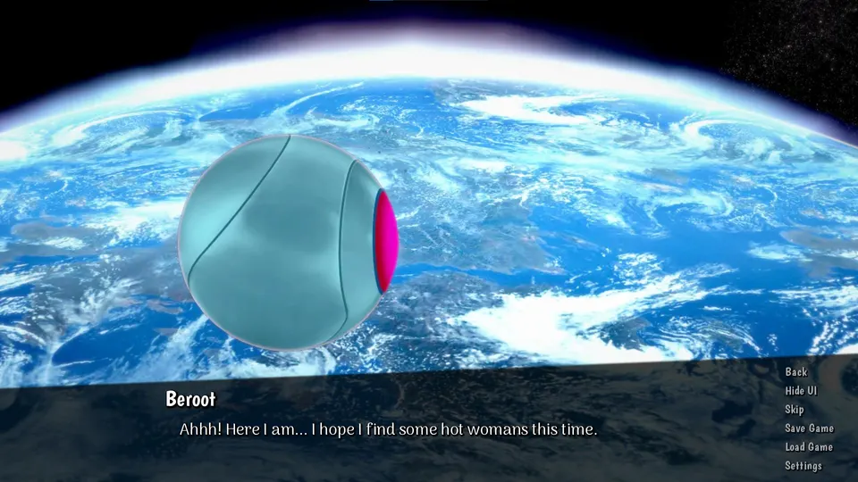 Z Fighter Trainer screenshot 4