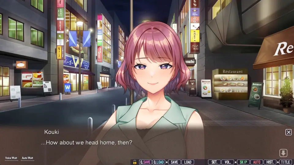 Double Date Dilemma screenshot 1