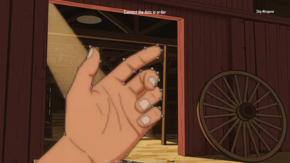 Smallwood screenshot 2