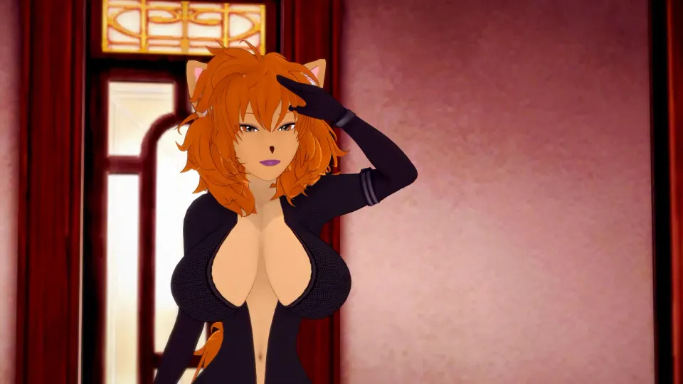 Titty Fuck Task Force screenshot 5