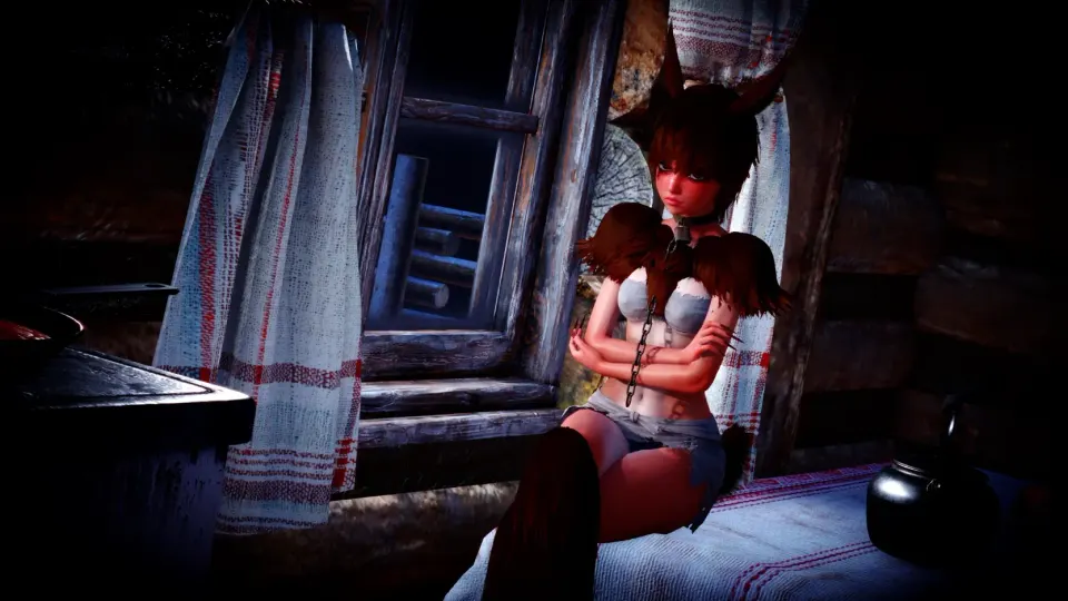 Cultivating Companions screenshot 4