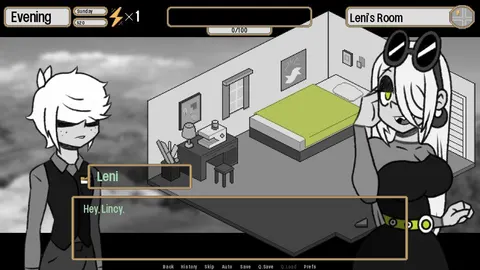 Inc House screenshot 3