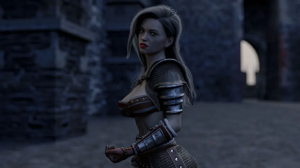 Luna Reloaded screenshot 5