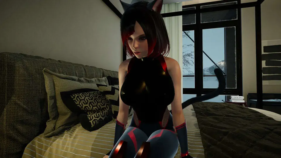Last Human screenshot 2