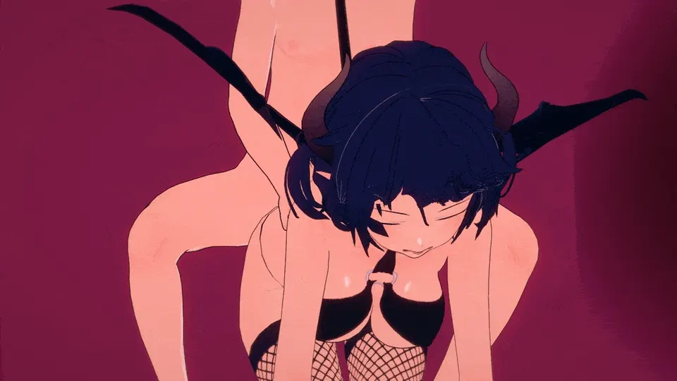 Lewd Lore: Isekai Fantasy screenshot 5