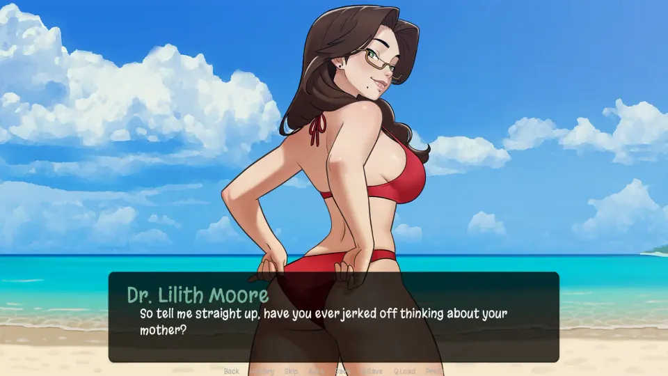 Christian Mother screenshot 4