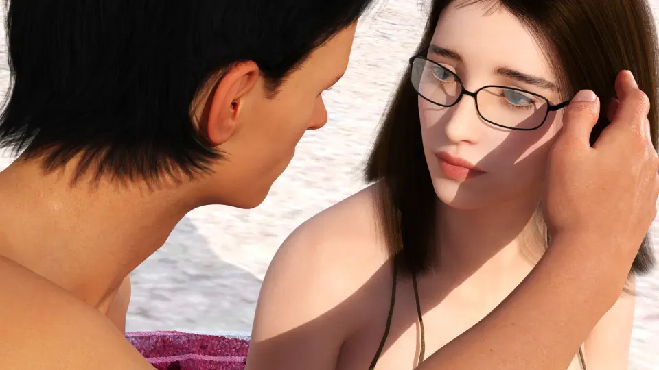 If Love Had Found Us First screenshot 5