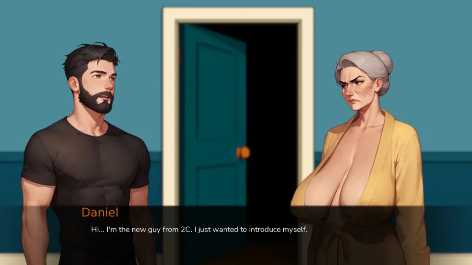 UrbanHeat screenshot 4